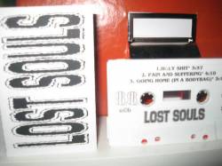 Lost Souls : Demo 1992